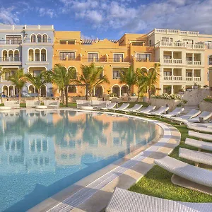 Отель Alsol Luxury Village